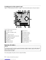 Preview for 118 page of Lenovo 7220AGU - ThinkCentre M58p Desktop Hardware Maintenance Manual