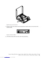 Preview for 133 page of Lenovo 7220AGU - ThinkCentre M58p Desktop Hardware Maintenance Manual