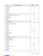 Preview for 239 page of Lenovo 7220AGU - ThinkCentre M58p Desktop Hardware Maintenance Manual