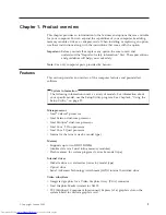 Preview for 9 page of Lenovo 7268D1U User Manual