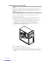 Preview for 48 page of Lenovo 7268D1U User Manual