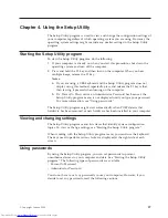 Preview for 65 page of Lenovo 7268D1U User Manual