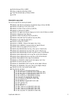 Preview for 11 page of Lenovo 7309DRX Product Manual