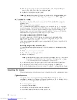 Preview for 66 page of Lenovo 7360APU User Manual