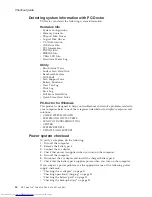 Preview for 36 page of Lenovo 765002U Hardware Maintenance Manual
