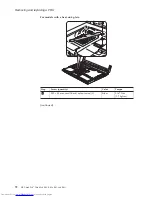 Preview for 78 page of Lenovo 765002U Hardware Maintenance Manual