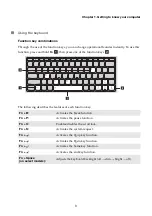 Preview for 9 page of Lenovo 80VU User Manual