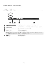 Preview for 8 page of Lenovo 80VV002EUK User Manual