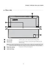 Preview for 11 page of Lenovo 80VV002EUK User Manual