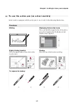 Preview for 23 page of Lenovo 80VV002EUK User Manual