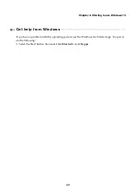 Preview for 33 page of Lenovo 80VV002EUK User Manual