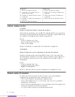 Preview for 12 page of Lenovo 81712CU User Manual