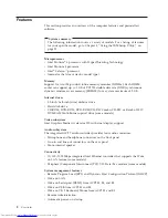 Preview for 16 page of Lenovo 81712CU User Manual