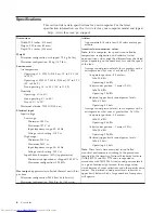 Preview for 20 page of Lenovo 81712CU User Manual