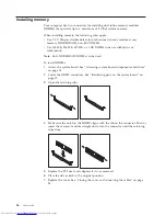 Preview for 30 page of Lenovo 81712CU User Manual