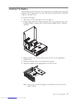 Preview for 31 page of Lenovo 81712CU User Manual