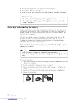 Preview for 32 page of Lenovo 81712CU User Manual