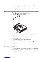 Preview for 34 page of Lenovo 81712CU User Manual