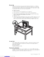 Preview for 37 page of Lenovo 81712CU User Manual