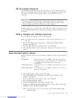 Preview for 41 page of Lenovo 81712CU User Manual