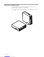 Preview for 22 page of Lenovo 82121QU User Manual