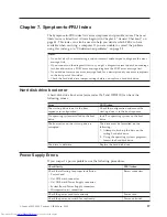 Preview for 63 page of Lenovo 821532U - ThinkCentre M52 - 8215 Hardware Maintenance Manual