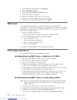 Preview for 522 page of Lenovo 821532U - ThinkCentre M52 - 8215 Hardware Maintenance Manual