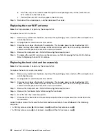 Preview for 48 page of Lenovo 90HU Hardware Maintenance Manual
