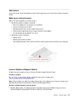 Preview for 31 page of Lenovo 90Q6 User Manual