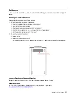 Preview for 37 page of Lenovo 90T0 User Manual