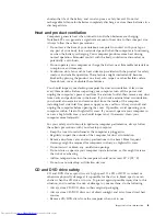 Preview for 11 page of Lenovo 921525U User Manual