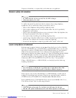 Preview for 13 page of Lenovo 921525U User Manual