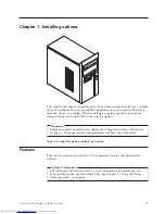 Preview for 17 page of Lenovo 921525U User Manual