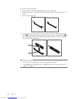 Preview for 32 page of Lenovo 921525U User Manual