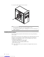 Preview for 34 page of Lenovo 921525U User Manual