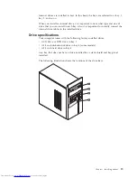 Preview for 35 page of Lenovo 921525U User Manual