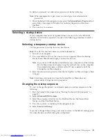 Preview for 49 page of Lenovo 921525U User Manual