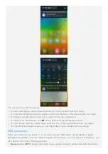 Preview for 4 page of Lenovo A2010-a User Manual