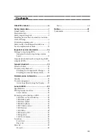 Preview for 3 page of Lenovo A3300 Hardware Maintenance Manual