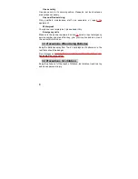 Preview for 6 page of Lenovo A332 User Manual