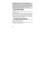 Preview for 12 page of Lenovo A332 User Manual