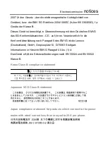 Preview for 25 page of Lenovo A3500F Manual