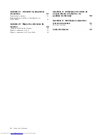 Preview for 6 page of Lenovo A40 6830 (Portuguese) Manual Do Utilizador