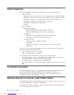 Preview for 22 page of Lenovo A40 6830 (Portuguese) Manual Do Utilizador