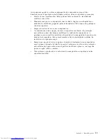 Preview for 23 page of Lenovo A40 6830 (Portuguese) Manual Do Utilizador