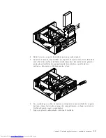 Preview for 45 page of Lenovo A40 6830 (Portuguese) Manual Do Utilizador