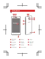 Preview for 4 page of Lenovo A536 Quick Start Manual