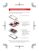 Preview for 5 page of Lenovo A536 Quick Start Manual