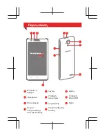 Preview for 9 page of Lenovo A536 Quick Start Manual