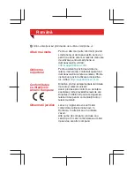 Preview for 12 page of Lenovo A536 Quick Start Manual